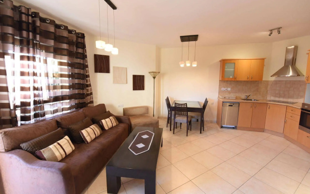 Amdar Village Eilat Apartments