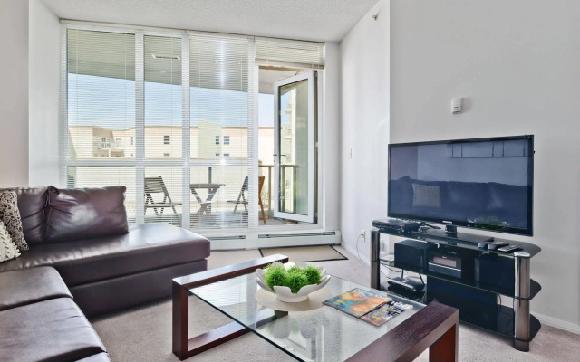 Fastlane Suites in Riverfront