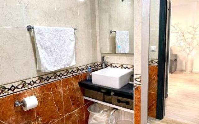 Apartamento Trebol II REF 036