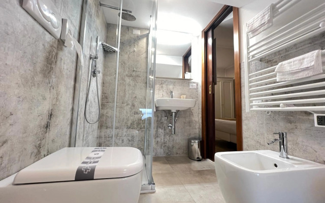 Hotel Al Vivit