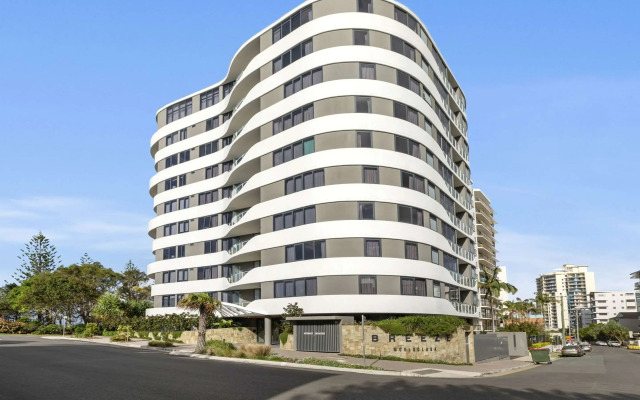 Breeze Mooloolaba