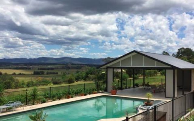 Sovereign Hill Country Lodge