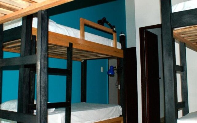 Cocobamboo Hostel