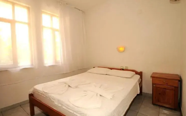 Seastar Apart Hotel