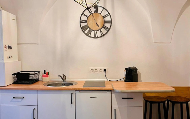 Apartament Turnul Olarilor