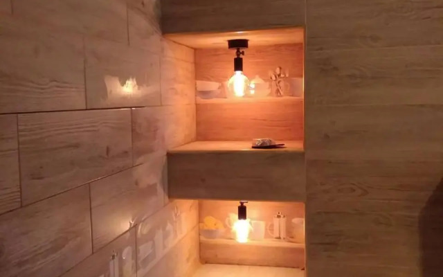 Apartment New York Street