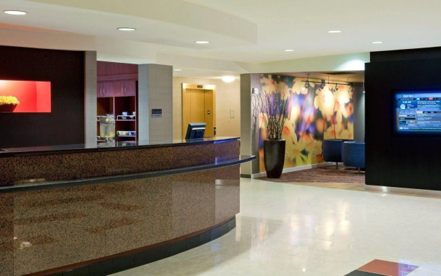 Courtyard by Marriott Philadelphia Valley Forge/Collegeville