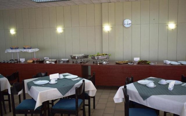Olimpia Supersnab Hotel