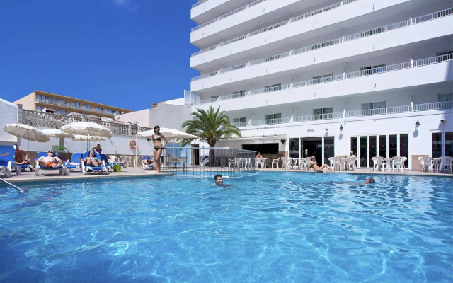 Hotel HSM Reina del Mar