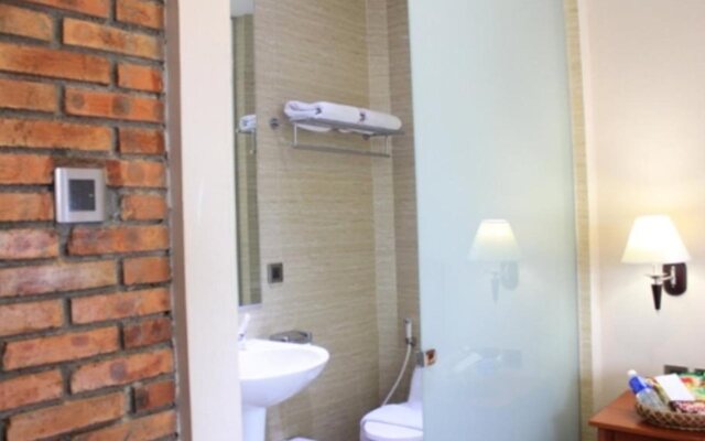 Trans Bandara Residence