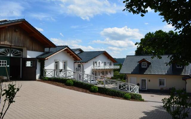 Reiterhof und Pension Eichenhof