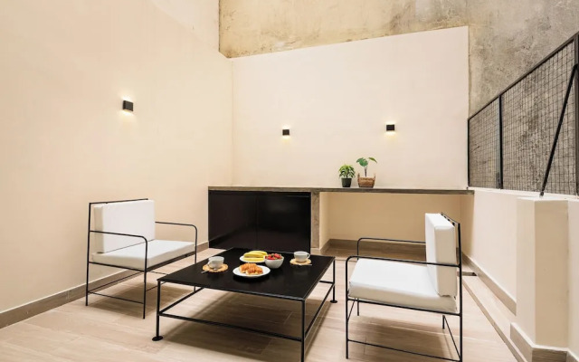 Hestia at Azcuenaga 1300