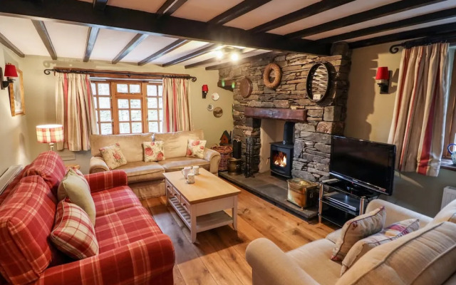 Gunpowder Cottage