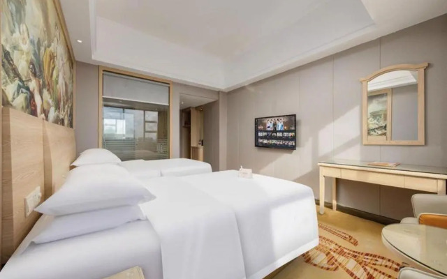 Vienna Hotel Huizhou Huiyang Danshui