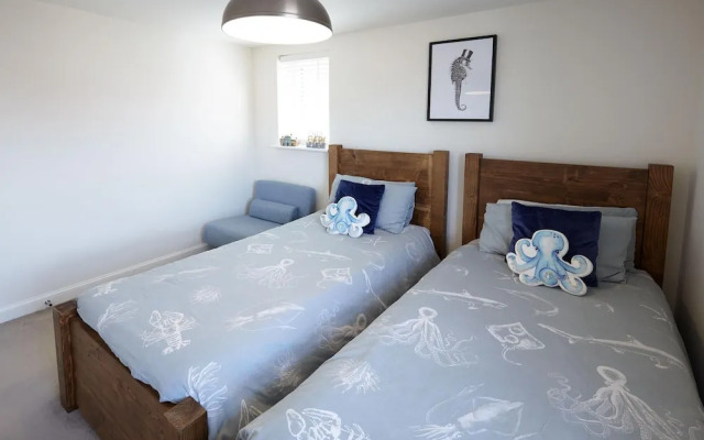 Host Stay The Cinder Track Hideaway