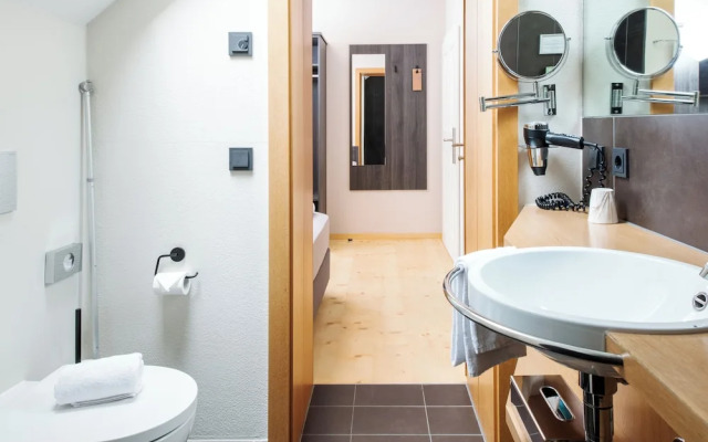 Hotel Aiterbach am Chiemsee