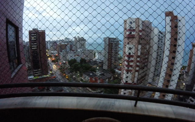 Flat Vista Mar, San Martin 1409