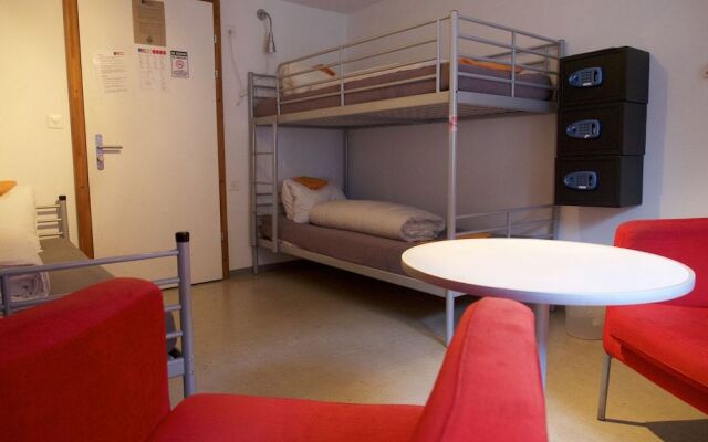 VIVA Hostel Chur