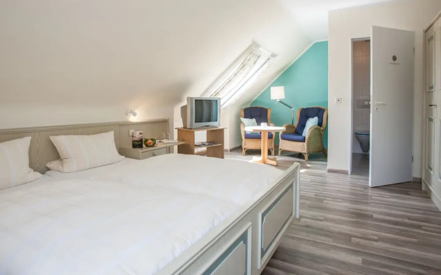 Pension Haus Brieden