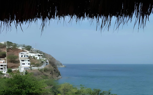 Parque Nacional Natural Tayrona