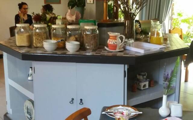 Andelomi Nature's Rest