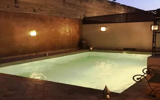 Hotel Riad Carina