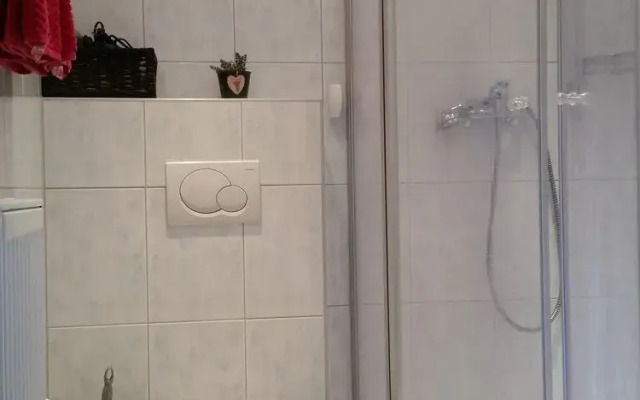 Ferienwohnung Pollig