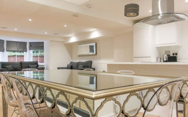 Hanover House Apartments