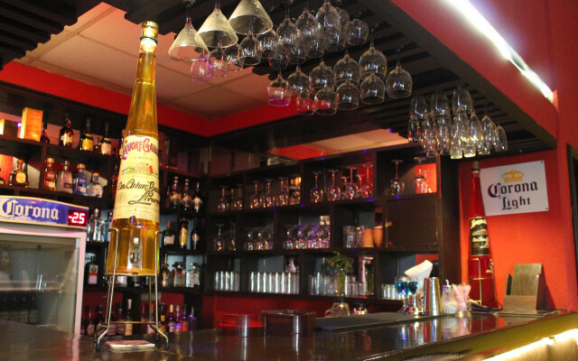 Hotel Casa Real Celaya