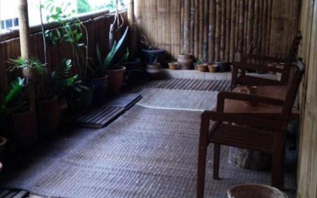 Rafflesia Inn