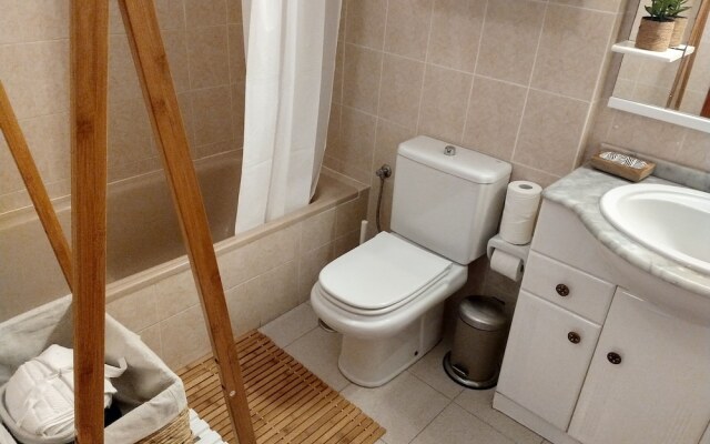 Apartamento Azulik