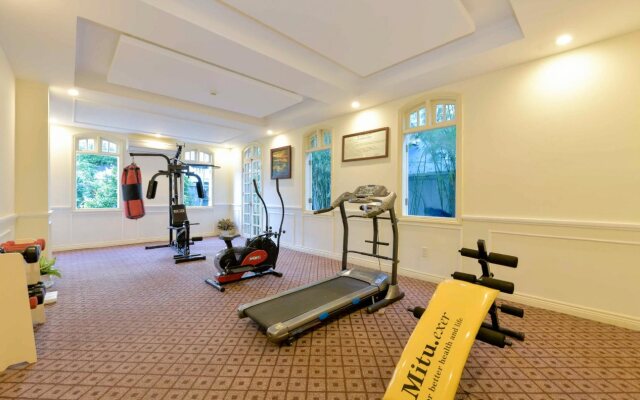 Hoi An Garden Palace & Spa