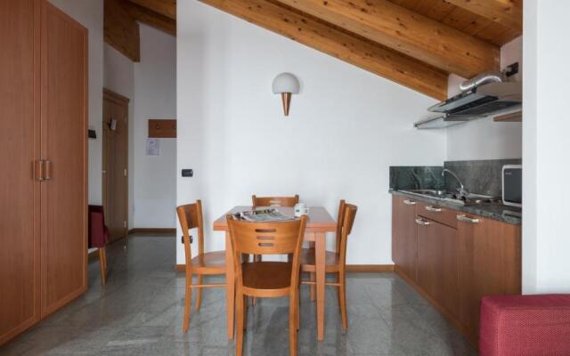 Residence Pizzo Scalino