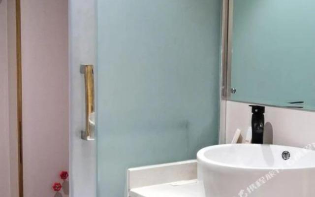 Yiju Hotel (Pingding Shandong An Road)