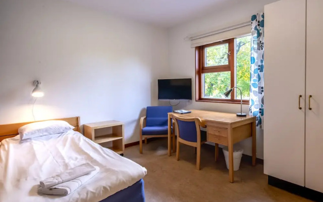 Västerbacken Hotell och Konferens