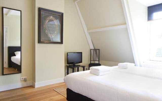 City Centre Apartments Jolanda