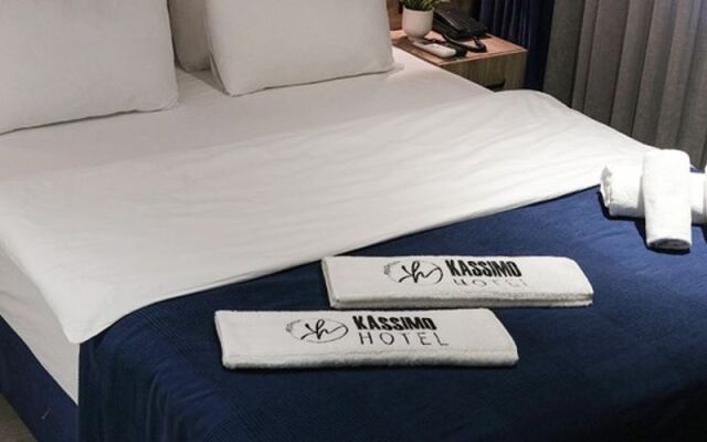 Kassimo Hotel