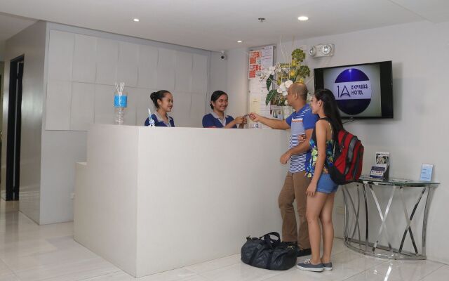 1A Express Hotel