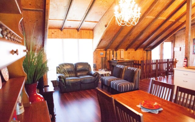 Barossa Barn Bed and Breakfast