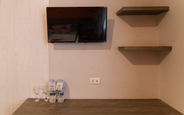 Edotel Amanah Hotel Syariah by OYO Rooms