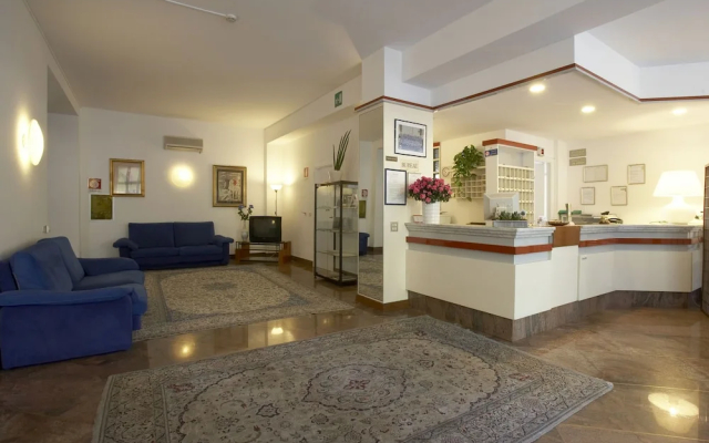 Hotel Parco