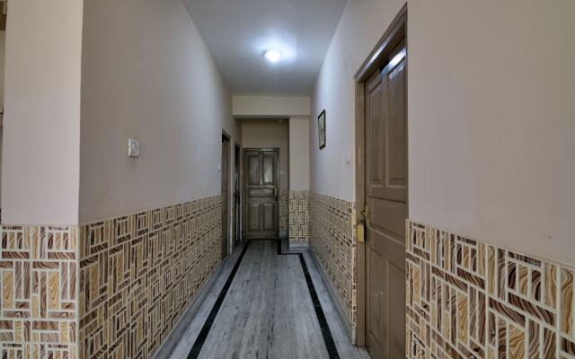 OYO 3476 Hotel White Mountain