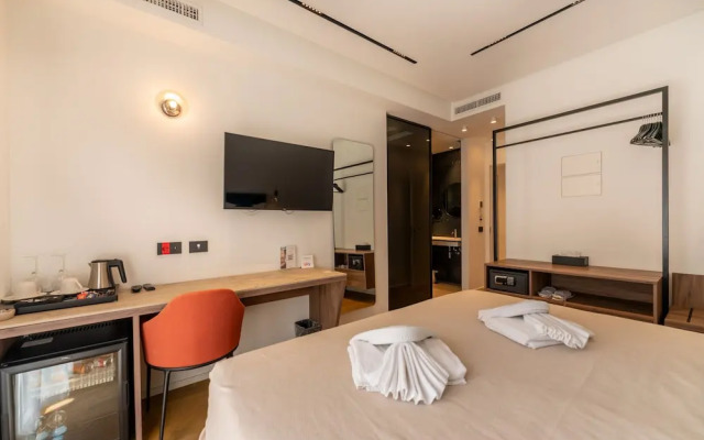 B&B Le Suites di Costanza