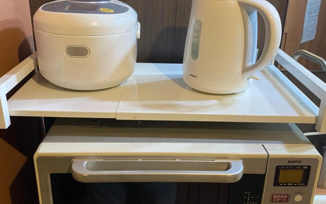 54Journey 東京大手町ホステル