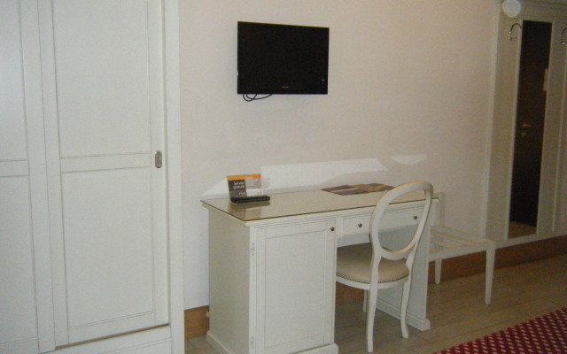 Hotel Fiera Di Brescia