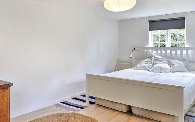 6 Person Holiday Home in Jægerspris