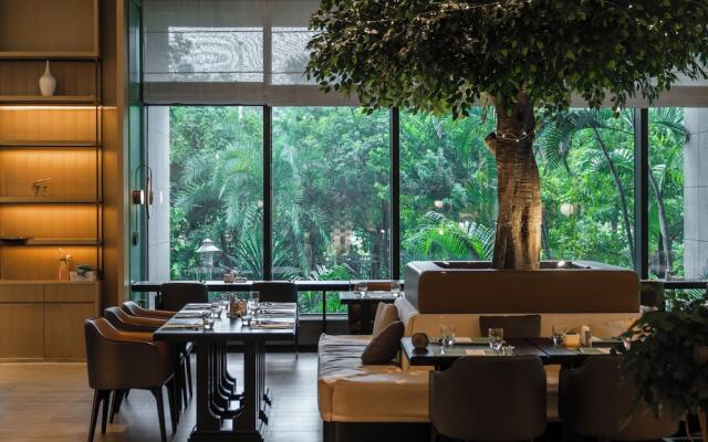 Investon Hotel Shenzhen