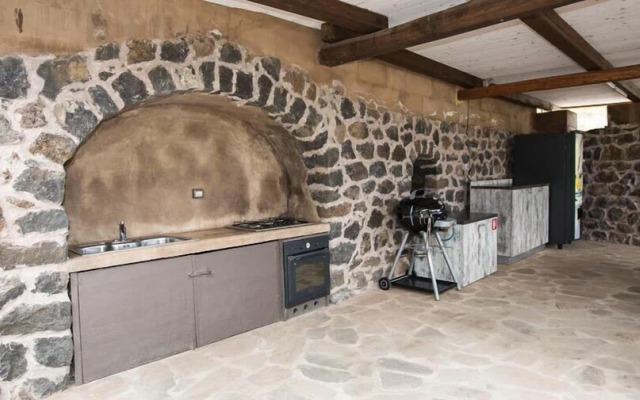 Al-Qubba Wellness & Resort