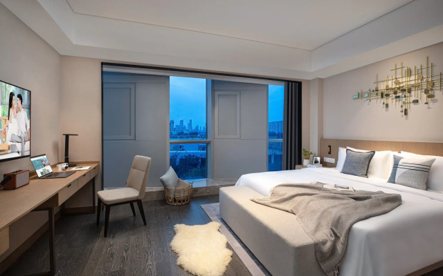 Citadines New District Wuxi