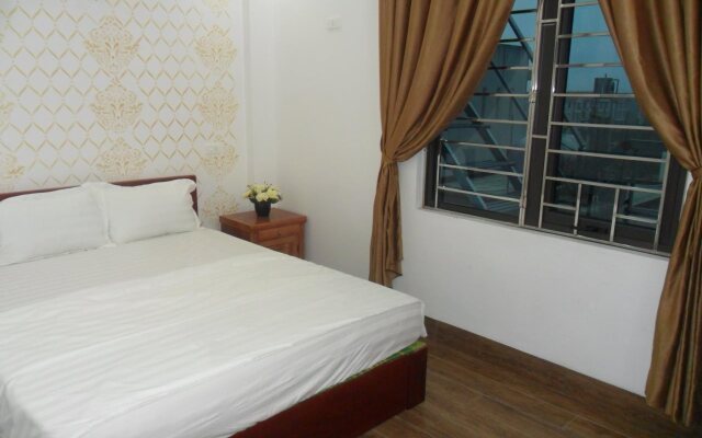 Queen Homestay Bac Ninh
